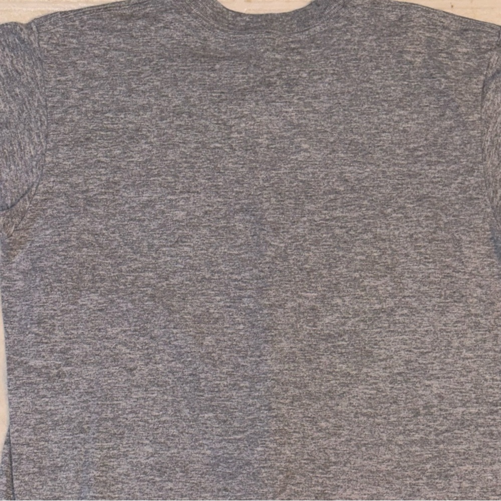 2007 Rod Run Pigeon Forge TN Car Show T-Shirt Hot Rod Size 14/16 Gray USA Youth - Picture 4 of 4